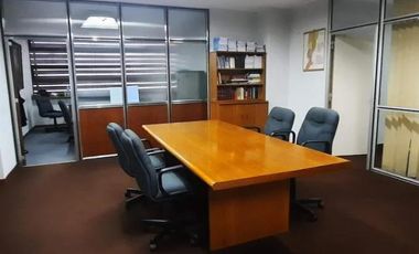 Oficina Rioja y San Martín - Microcentro
