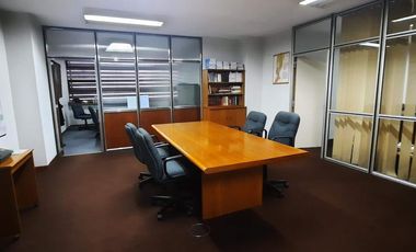 Oficina Rioja y San Martín - Microcentro