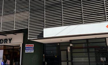 Oficina Rioja y San Martín - Microcentro