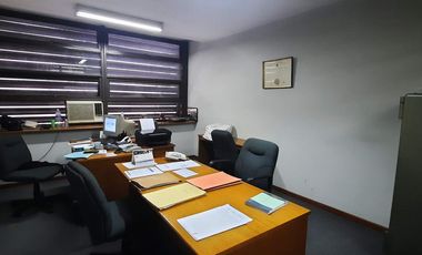 Oficina Rioja y San Martín - Microcentro