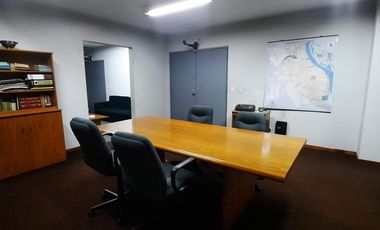 Oficina Rioja y San Martín - Microcentro