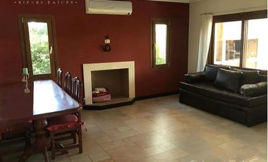 Venta - Casa en San Eliseo