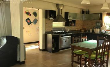 Venta - Casa en San Eliseo