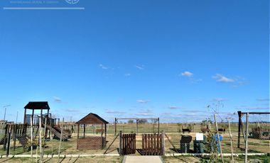 Lote interno en venta de 700 m2, ubicado en Villalobos. Financiado!