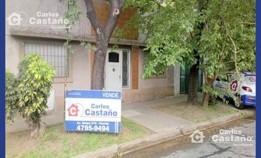 Casa 4 Amb. Ideal a Mejorar, a 1/c de Av. Maipu