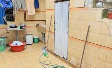 Casa 4 Amb. Ideal a Mejorar, a 1/c de Av. Maipu