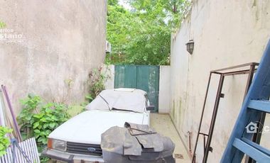 Casa 4 Amb. Ideal a Mejorar, a 1/c de Av. Maipu