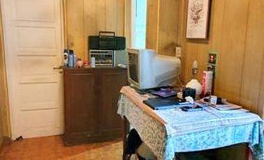 Casa 4 Amb. Ideal a Mejorar, a 1/c de Av. Maipu