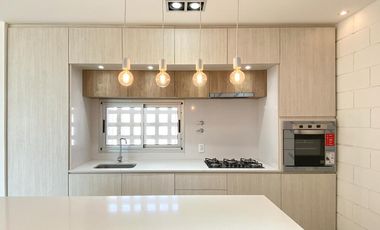 Casa 3 dormitorios Diseño Moderno con Jardin - Barrio EcoPueblo - Alvear