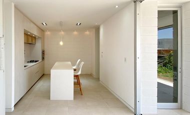 Casa 3 dormitorios Diseño Moderno con Jardin - Barrio EcoPueblo - Alvear