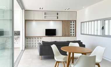 Casa 3 dormitorios Diseño Moderno con Jardin - Barrio EcoPueblo - Alvear