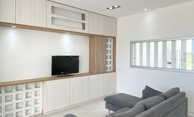 Casa 3 dormitorios Diseño Moderno con Jardin - Barrio EcoPueblo - Alvear