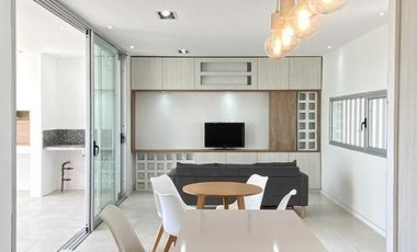 Casa 3 dormitorios Diseño Moderno con Jardin - Barrio EcoPueblo - Alvear