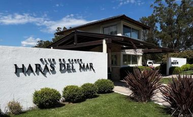 Terreno en venta - 750Mts2 - Harás del Mar, Santa Clara del Mar