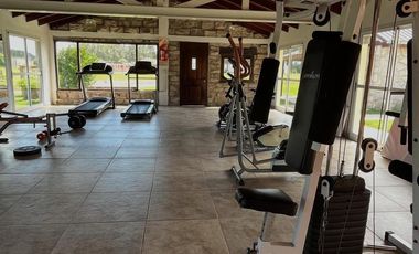 Terreno en venta - 750Mts2 - Harás del Mar, Santa Clara del Mar