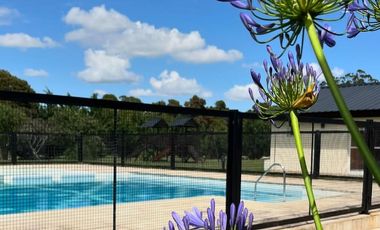 Terreno en venta - 750Mts2 - Harás del Mar, Santa Clara del Mar