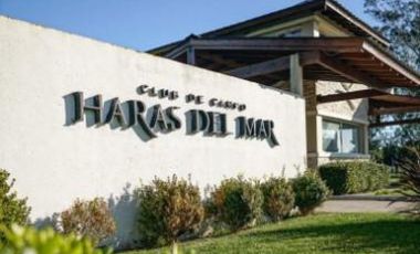 Terreno en venta - 750Mts2 - Harás del Mar, Santa Clara del Mar