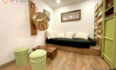 Departamento - Abasto