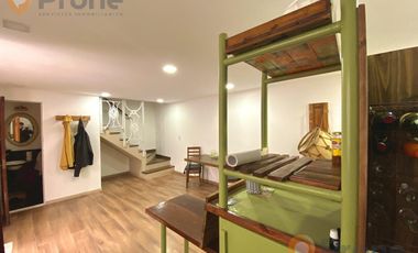 Departamento - Abasto