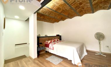 Departamento - Abasto
