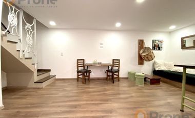 Departamento - Abasto