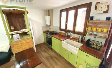 Departamento - Abasto