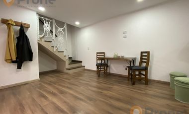 Departamento - Abasto