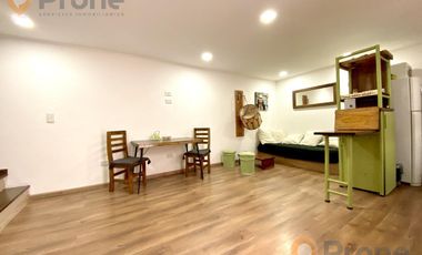 Departamento - Abasto