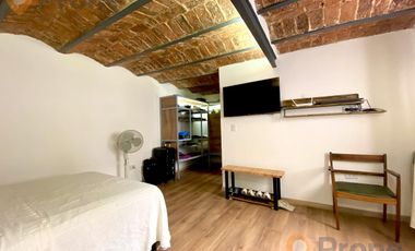 Departamento - Abasto