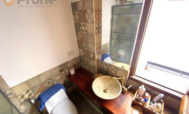 Departamento - Abasto
