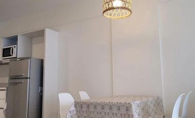 Evoque Olazabal - Venta departamento 3 ambientes con gran balcón aterrazado - Villa Urquiza.