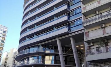 Evoque Olazabal - Venta departamento 3 ambientes con gran balcón aterrazado - Villa Urquiza.
