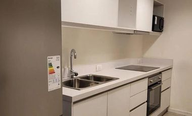 Evoque Olazabal - Venta departamento 3 ambientes con gran balcón aterrazado - Villa Urquiza.