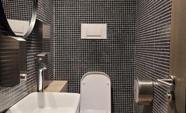 Evoque Olazabal - Venta departamento 3 ambientes con gran balcón aterrazado - Villa Urquiza.