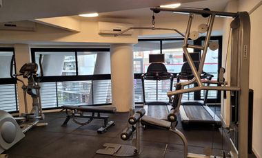 Evoque Olazabal - Venta departamento 3 ambientes con gran balcón aterrazado - Villa Urquiza.