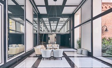 Venta Departamento 3 ambientes - Barrio San Isidro