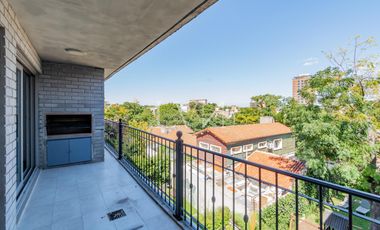 Venta Departamento 3 ambientes - Barrio San Isidro