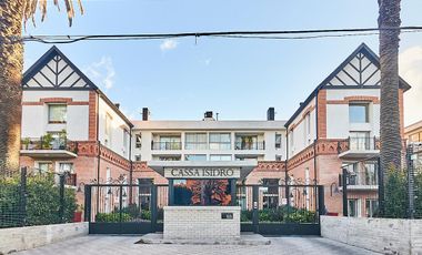 Venta Departamento 3 ambientes - Barrio San Isidro