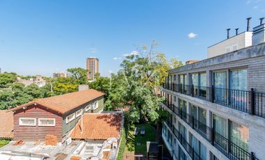 Venta Departamento 3 ambientes - Barrio San Isidro