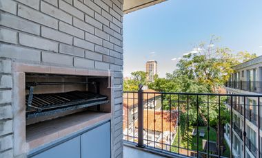 Venta Departamento 3 ambientes - Barrio San Isidro