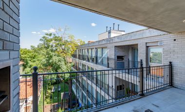 Venta Departamento 3 ambientes - Barrio San Isidro