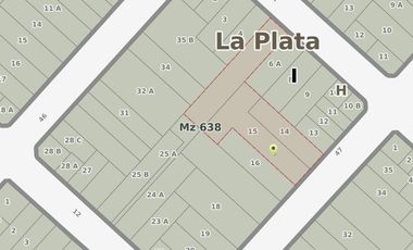 Local en venta en La Plata