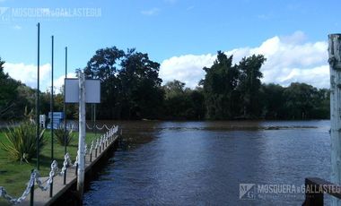 Casa en venta - Boat Center.