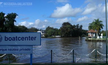 Casa en venta - Boat Center.