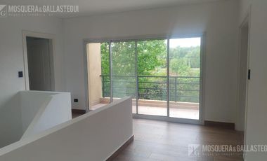 Casa en venta - Boat Center.