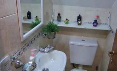 Venta  - Duplex 4 amb. - Ramos Mejia Sur