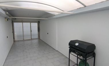 Venta  - Duplex 4 amb. - Ramos Mejia Sur