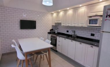 Venta  - Duplex 4 amb. - Ramos Mejia Sur