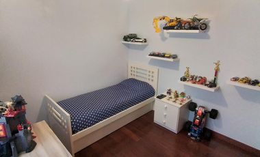 Venta  - Duplex 4 amb. - Ramos Mejia Sur