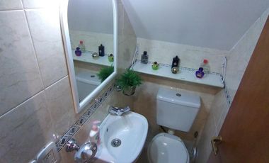 Venta  - Duplex 4 amb. - Ramos Mejia Sur